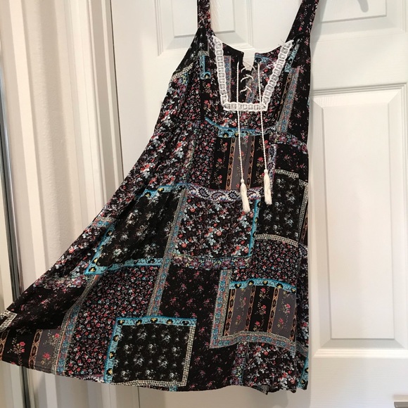 2 piece Sundress - Picture 3 of 16